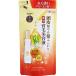 ◇５０の恵 頭皮健やか髪ふんわり 薬用育毛美容液 つめかえ用 150mL