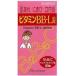 [ no. 3 вид фармацевтический препарат ] витамин BB-L таблеток knihirochu Abu ru90 таблеток [ отметка UP]