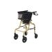  ходьба машина Lead салон ( для помещений ) ширина 48cm тонкий compact HLDM-KK использование человек рост стандарт : примерно 136cm~179cm