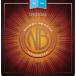Daddario ꥪ NBM1038 N-Bronze Light 10-38 󤻾