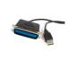 StarTech.com parallel изменение кабель /USB-A - Centronics 36 булавка /1.8m/ мужской мужской стандарт наличие =0