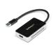 USB�f�B�X�v���C�ϊ��A�_�v�^�[/USB 3.0/1080p HDMI/1x USB �ڈ��݌�=��
