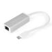 LANץ/USB-C/1x RJ45/10/100/1000 Mbps/С ܰº߸=