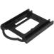 SSD / HDD монтажный прибор /3.5 дюймовый Bay для /1x 2.5 дюймовый SSD HDD/ инструмент не необходимо стандарт наличие =0