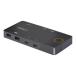KVMå/2ݡ/USB-C/1/4K60Hz HDMI DP Alt/100W PD ܰº߸=