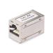 CAT6A соответствует LAN кабель для удлинение коннектор RJ45 трансляция адаптер женский / женский стандарт наличие =0