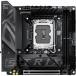 ROG STRIX B860-I GAMING WIFI стандарт наличие =^