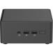 ASUS NUC 15 Pro Kit Tall RNUC15CRHC500000I стандарт наличие =^