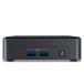 NUC 11thGen Tiger/i3/L6// не соответствует Slim/Thunderbolt нет / необходимо AC код C5 приобретенный товар 