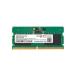 ΡPC DDR5  8GB 4800 SO-DIMM 1Rx16 1Gx16 CL40 1.1V JM4800ASG-8G ( 󤻾