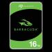 Seagate BarraCuda встроенный HDD 16TB приобретенный товар 