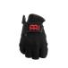  тарелки Medium Finger-less Drummer Gloves приобретенный товар 