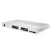 CBS250 Smart 24-port GE Partial PoE 4x1G SFP 󤻾