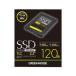 ꡼ϥ SSD 2.5 SATA 6Gb/s TLC 120GB GH-SSDR2SA120 ܰº߸=