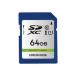 GH-SDC-UA64G SDXC карта UHS-I U1 Class 10 64GB приобретенный товар 