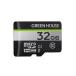GH-SDM-UA32G microSDHC карта UHS-I U1 Class 10 32GB приобретенный товар 
