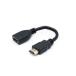 JTHDMI-EX15 HDMI����-HDMI�᥹��Ĺ�����֥�15cm ���󤻾���