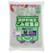.. блок указание .. пакет рука имеется белый половина прозрачный M размер (30L) 1 упаковка (20 листов ) приобретенный товар 