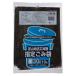  Toyama район широкий район . указание .. пакет серый половина прозрачный 30L 1 упаковка (10 листов ) приобретенный товар 