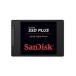  SanDisk SSD PLUS solid состояние Drive 480GB J26 стандарт наличие =^