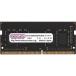 SODIMM PC4-19200 DDR4 2400Mhz 260pin 1rank 32GB(16GBx2) 1.2V 󤻾