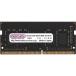 SODIMM PC4-21300 DDR4 2666Mhz 260pin 1rank 32GB(16GBx2) 1.2V 󤻾