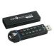 Aegis Secure Key - USB 3.0 Flash Drive ASK-256-240GB �ܰº߸�=��