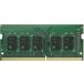 DS425+ DS225+ DS625slim для 4GB DDR4 non-ECC SODIMM стандарт наличие =^