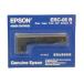  Epson ERC-05B mechanism for ink ribbon ( black ) standard stock =0
