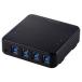 USB переключатель USB3.0 PC сторона 4 порт подключение оборудование 4 порт под рукой переключатель производитель наличие товар 
