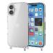 iPhone 16 кейс hybrid ударная абсорбция объектив защита проект плечо ремешок отверстие есть твердость 5H прозрачный производитель наличие товар 