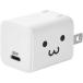 ACŴ USBŴ USB PD 30W USB-C1ݡ  EC-AC10230WF  󤻾