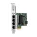 Intel I350-T4 Ethernet 1Gb 4-port BASE-T Adapter for HPE ܰº߸=