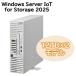 iStorage NS100Tm (Xeon 6315P/16GB/HDD*24TB/Windows Server IoT 2025 for приобретенный товар 