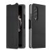 Galaxy Z Fold3 BONNET DIARY BLACK ߸