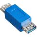 �Ѵ��ץ饰 USB3.0 A(�᥹)-A(�᥹) ���󤻾���