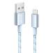 ANKER ���ѵץʥ����� �饤�ȥ˥󥰥����֥� 1.0m �֥롼�ۥ磻�� 1�� ���󤻾���