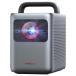  Home проектор NEBULA Cosmos SE 4K 1800ANSI люмен Space серый 1 шт. приобретенный товар 