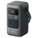  портативный источник питания Solix C200 DC Portable Power Station 192Wh темно-серый 1 шт. приобретенный товар 