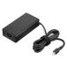 Lenovo 100W USB Type-C AC адаптор стандарт наличие =^