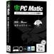 PC Pitstop PC Matic 1 year 5 pcs license ( correspondence OS:WIN&amp;MAC) standard stock =^
