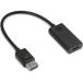 2JA63AA DisplayPort-HDMI конверсионный адаптор (4K соответствует ) приобретенный товар 