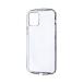 iPhone 12/iPhone 12 Pro ударопрочный мягкий чехол CLEAR Round прозрачный приобретенный товар 