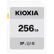 EXCERIA BASIC SDXC UHS-I память карта 256GB 1 листов приобретенный товар 