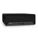 HP Pro SFF 400 G9 (Core i5-12500/16GB/SSD*512GB/ super мульти- dry приобретенный товар 