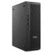 Dell Pro Max Micro(Core Ultra 5 235/16GB/SSD*512GB/ накопитель на оптических дисках нет /W стандарт наличие =^