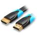 �y5�{�Z�b�g�z VENTION �~�jHDMI�P�[�u�� 4K�Ή� 1.5m �u���b�N ���񂹏��i