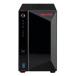 NIMBUSTOR2 Gen2 2 Bay AS5402T приобретенный товар 