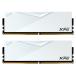 ADATA Technology XPG LANCER White DDR5-6400MHz U-DIMM 16GB×2 32-39-39 DUAL COLOR BOX obtained commodity 