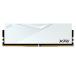 ADATA Technology XPG LANCER White DDR5-6400MHz U-DIMM 32GB×1 32-39-39 SINGLE COLOR BOX obtained commodity 
